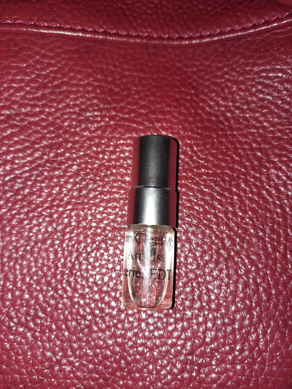 Парфюмерия Van Cleef & Arpels Feerie Парфюмерия Feerie от Van Cleef & Arpels