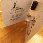 Отзывы Van Cleef & Arpels Feerie