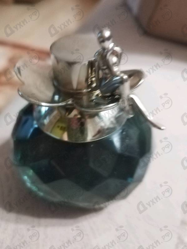 Парфюмерия Feerie от Van Cleef & Arpels