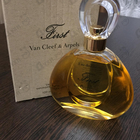 Отзыв Van Cleef & Arpels First