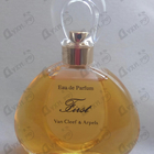 Духи First от Van Cleef & Arpels