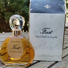 Отзыв Van Cleef & Arpels First
