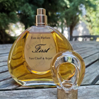 Духи First от Van Cleef & Arpels