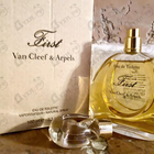 Отзывы Van Cleef & Arpels First