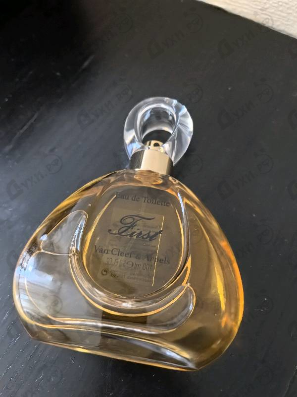 Отзывы Van Cleef & Arpels First