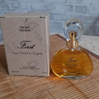 Духи First от Van Cleef & Arpels