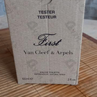 Парфюм Van Cleef & Arpels First
