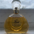 Отзыв Van Cleef & Arpels First