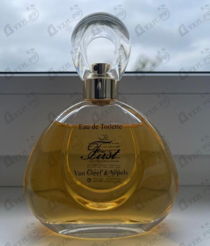 Купить Van Cleef & Arpels First Купить First от Van Cleef & Arpels