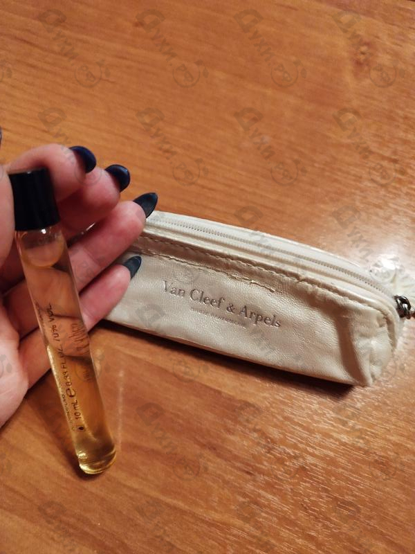 Парфюм Van Cleef & Arpels First Духи First от Van Cleef & Arpels