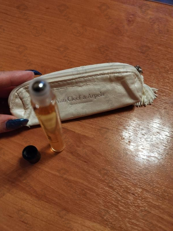 Купить Van Cleef & Arpels First Парфюмерия First от Van Cleef & Arpels