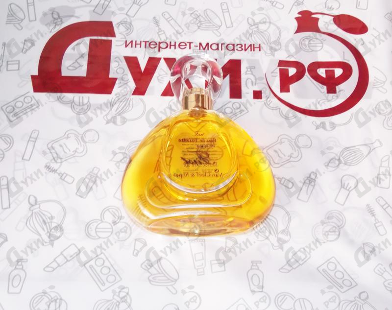Парфюм Van Cleef & Arpels First Купить First от Van Cleef & Arpels