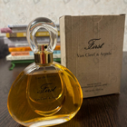Духи First от Van Cleef & Arpels