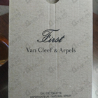 Отзыв Van Cleef & Arpels First