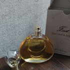 Духи First от Van Cleef & Arpels