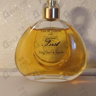 Духи First от Van Cleef & Arpels