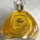 Отзывы Van Cleef & Arpels First