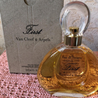 Отзыв Van Cleef & Arpels First