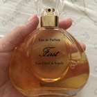Духи First от Van Cleef & Arpels