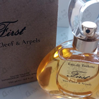 Духи First от Van Cleef & Arpels