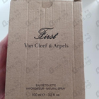 Отзыв Van Cleef & Arpels First