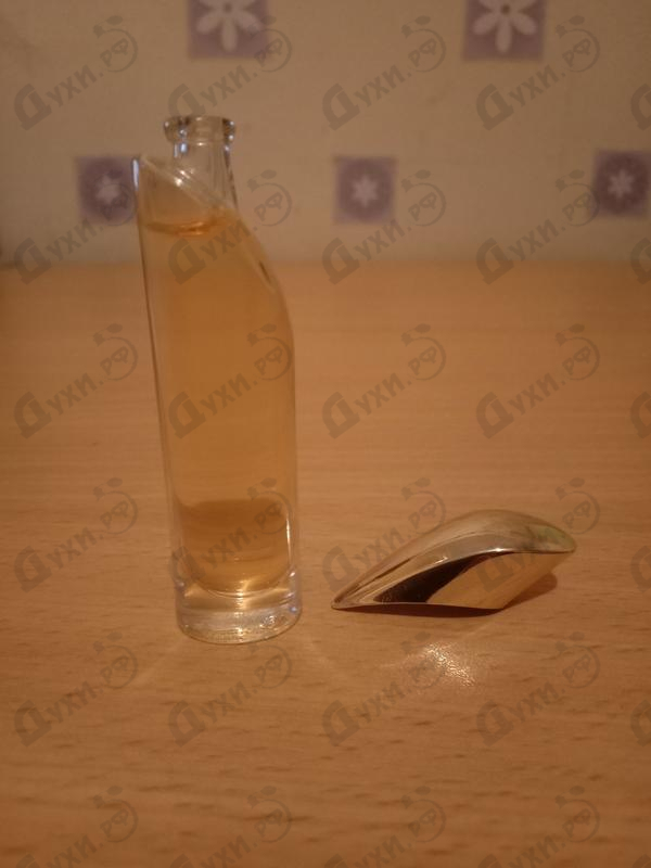 Отзыв Van Cleef & Arpels Murmure