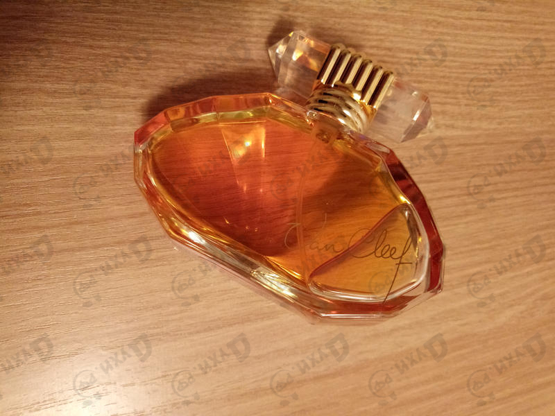 Парфюмерия Van Cleef от Van Cleef & Arpels