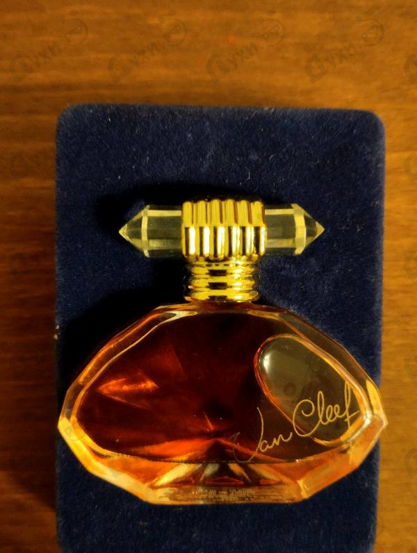 Отзыв Van Cleef & Arpels Van Cleef