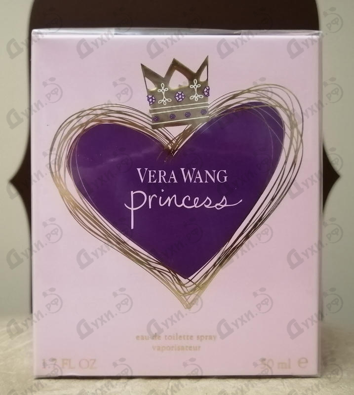 Купить Princess от Vera Wang