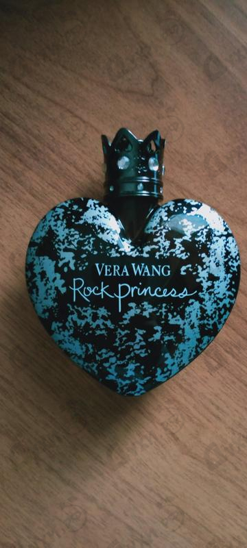 Купить Rock Princess от Vera Wang