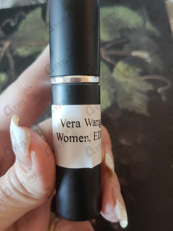 Отзывы Vera Wang Women Духи Women от Vera Wang