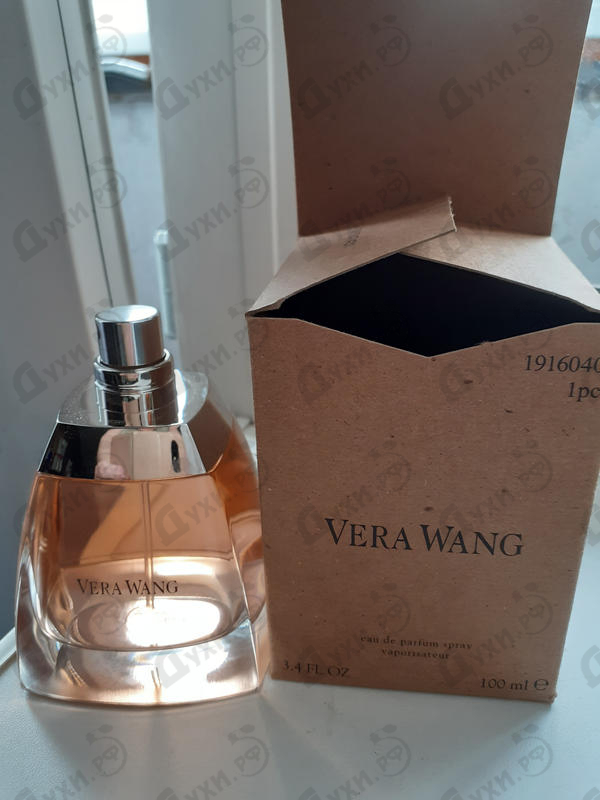 Духи Women от Vera Wang