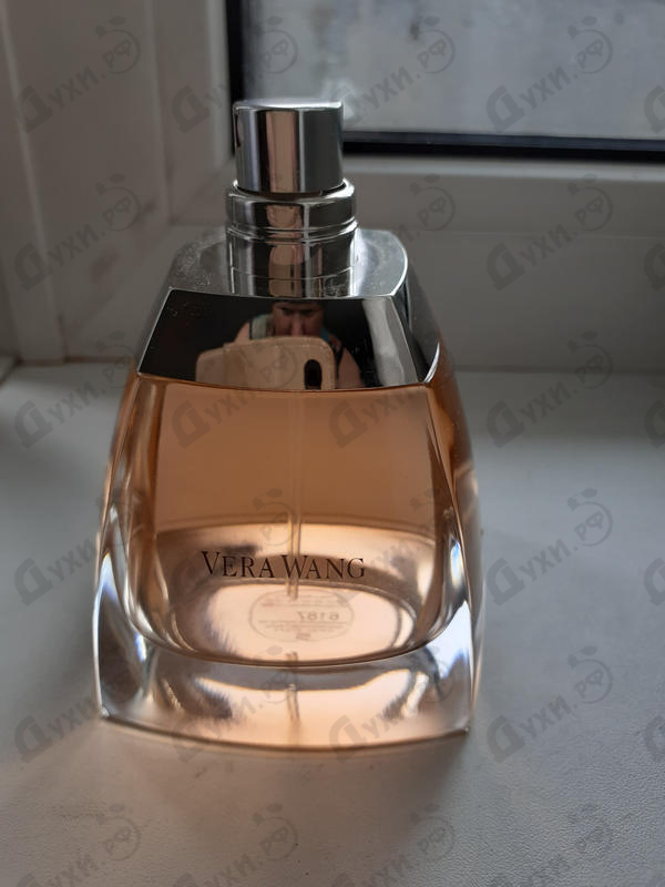 Духи Vera Wang Women Духи Women от Vera Wang
