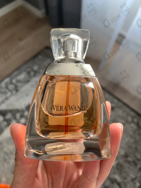 Отзыв Vera Wang Women Парфюмерия Women от Vera Wang