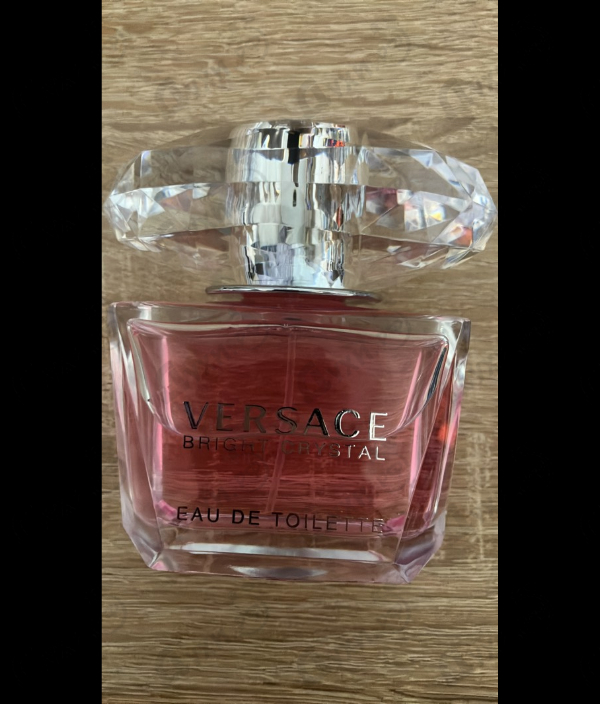 Купить Versace Bright Crystal