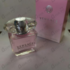 Отзывы Versace Bright Crystal