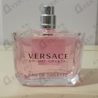 Отзывы Versace Bright Crystal