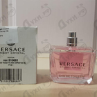 Духи Bright Crystal от Versace