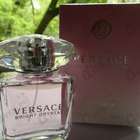 Отзывы Versace Bright Crystal