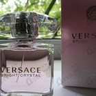 Отзыв Versace Bright Crystal