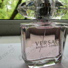 Отзыв Versace Bright Crystal