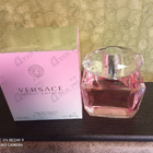 Духи Bright Crystal от Versace