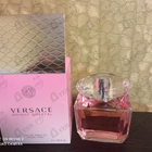 Отзывы Versace Bright Crystal
