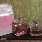 Отзыв Versace Bright Crystal
