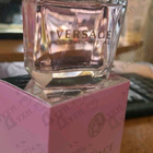 Духи Bright Crystal от Versace