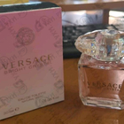 Отзывы Versace Bright Crystal