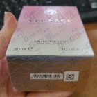 Отзыв Versace Bright Crystal