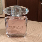 Отзыв Versace Bright Crystal