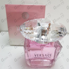 Отзыв Versace Bright Crystal