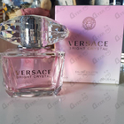 Отзывы Versace Bright Crystal